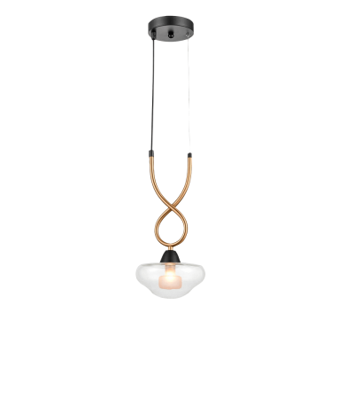 Подвесной светильник Vele Luce Janice VL5444P01