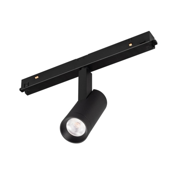 Светильник MAG-ORIENT-SPOT-R35-6W Day4000-MIX (BK, 24 deg, 48V, TUYA Zigbee) Arlight 056399