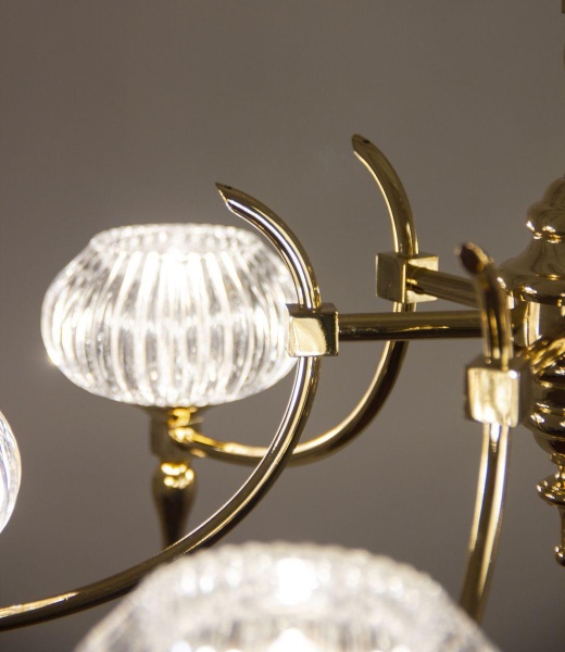 Подвесная люстра Abrasax 6444/6.15