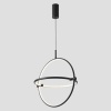 Светильник подвесной Crystal Lux PROTON SP20W LED