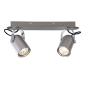 Спот Vele Luce Luigi VL8055S02