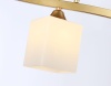 Потолочная люстра Ambrella light Traditional Modern TR303121