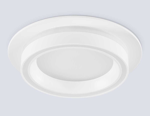 Светильник встраиваемый Ambrella light TECHNO SPOT TU5205