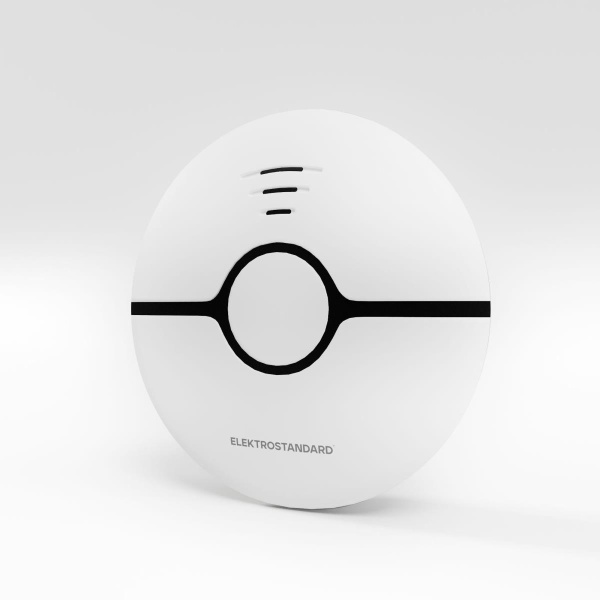 Датчик дыма Wi-Fi Elektrostandard (Умный дом) 76240/00 a060340