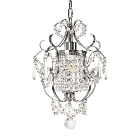 Подвесная люстра Loft It Burlesque 10417 CR