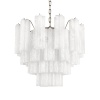Подвесная люстра Loft IT Murano 10580/600 White