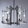 Подвесная люстра Arte Lamp A1688LM-6CC