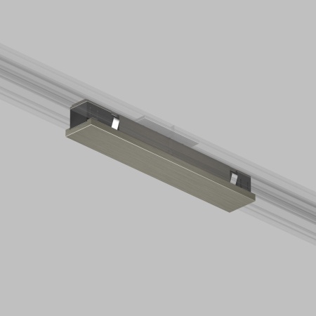 Коннектор прямой Denkirs Shine Base TR5722-DN