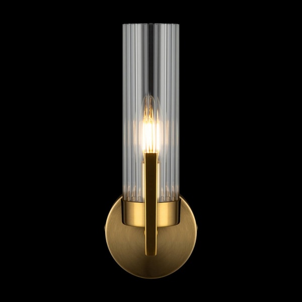 Бра Freya FR5214WL-01BS