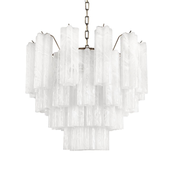 Подвесная люстра Loft IT Murano 10580/600 White
