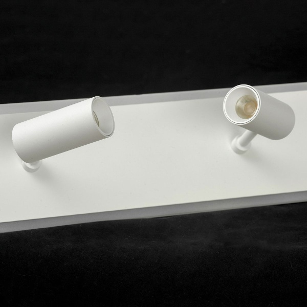 Потолочная светодиодная люстра Lussole Harris LSP-7279