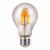 Лампа светодиодная филаментная Elektrostandard E27 8W 3300K прозрачная 4690389041440