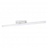 Трековый светодиодный светильник Arlight LGD-Tube-Turn-4TR-L900-30W Warm3000 036293