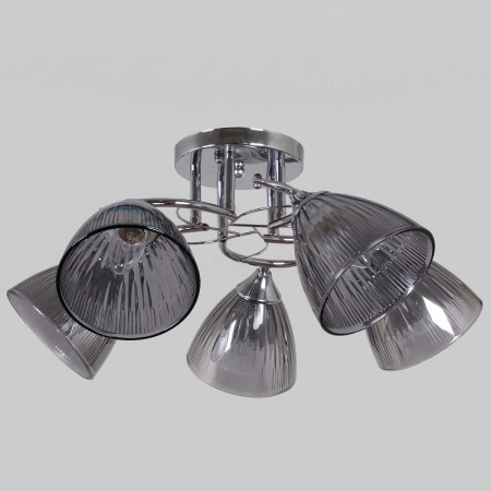 Потолочная люстра Reluce 12560-0.3-05 CR