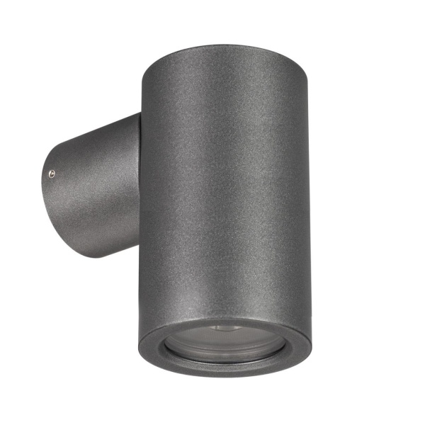 Уличный настенный светодиодный светильник Arlight LGD-RAY-WALL-R46-3W Warm3000 033310(1)