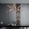 Подвесная люстра Imperium Loft Fial Ch D61 249070-26