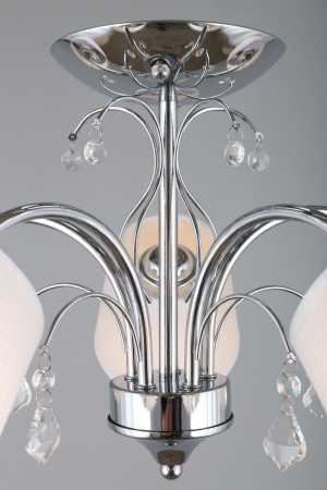 Потолочная люстра Omnilux Novello OML-56307-05