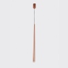 Подвесной светодиодный светильник Italline IT03-1428 coffee