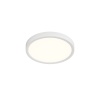 Накладной светильник Denkirs Thin DK6520-WH