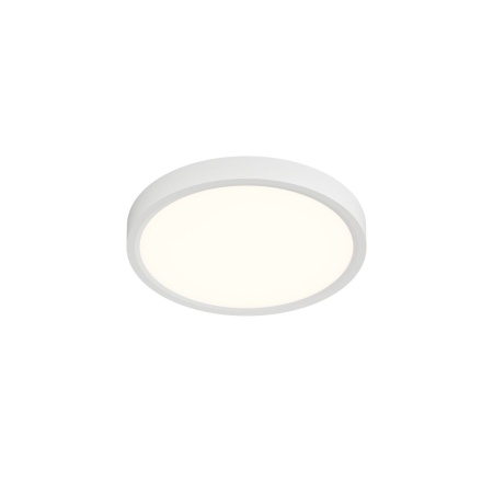 Накладной светильник Denkirs Thin DK6520-WH
