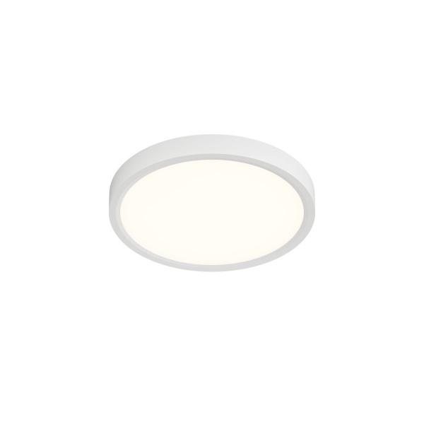 Накладной светильник Denkirs Thin DK6520-WH