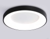 Потолочный светодиодный светильник Ambrella light Orbital Design FZ1403