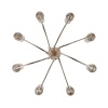 Подвесная люстра ST Luce Elegra SL1402.203.08