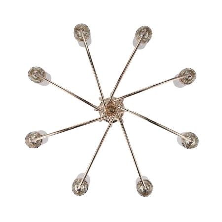 Подвесная люстра ST Luce Elegra SL1402.203.08