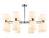 Подвесная люстра Ambrella light High Light LH56085