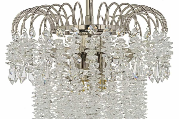 Подвесная люстра Arti Lampadari Sardinia E 1.5.30.105 N