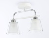 Потолочная люстра Ambrella light Traditional Modern TR303229