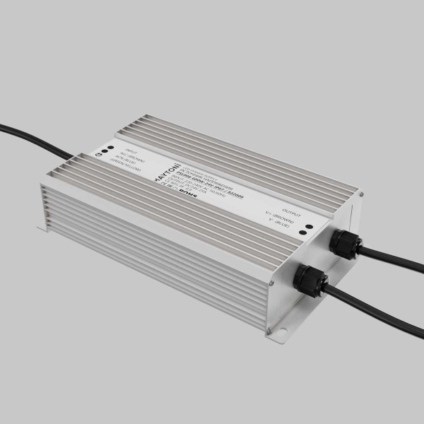 Источник напряжения PSL008 24В 600Вт IP67 Maytoni Led Strip 822009