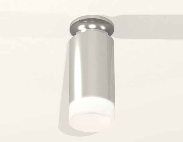 Комплект потолочного светильника Ambrella light Techno Spot XC (N6903, C6325, N6248) XS6325081