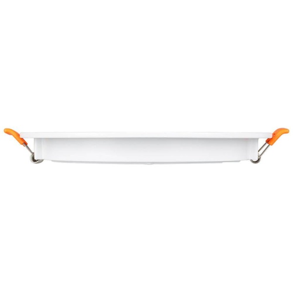 Встраиваемый светодиодный светильник Arlight DL-BL180-18W Warm White 021441 Встраиваемый светодиодный светильник Arlight DL-BL180-18W Warm White 021441