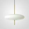 Подвесной светильник Imperium Loft Lakin Black D50 220518-23
