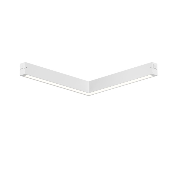 Трековый светодиодный светильник Denkirs Smart Linear DK8014-WH