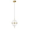 Подвесной светильник LOFT IT Tranquility 10397/C