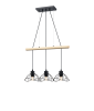 Подвесной светильник Vele Luce Formula VL6482P03