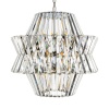 Подвесная люстра Loft IT Milagro 10578/550