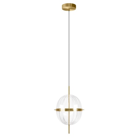 Подвесной светильник LOFT IT Tranquility 10397/C