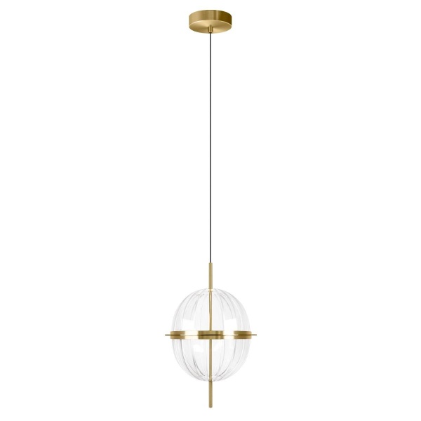 Подвесной светильник LOFT IT Tranquility 10397/C
