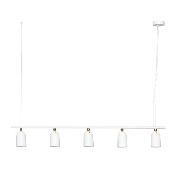 Подвесная люстра De Markt Астор 13 545014005