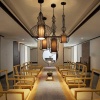 Подвесной светильник Imperium Loft Wire Dream 74285-22