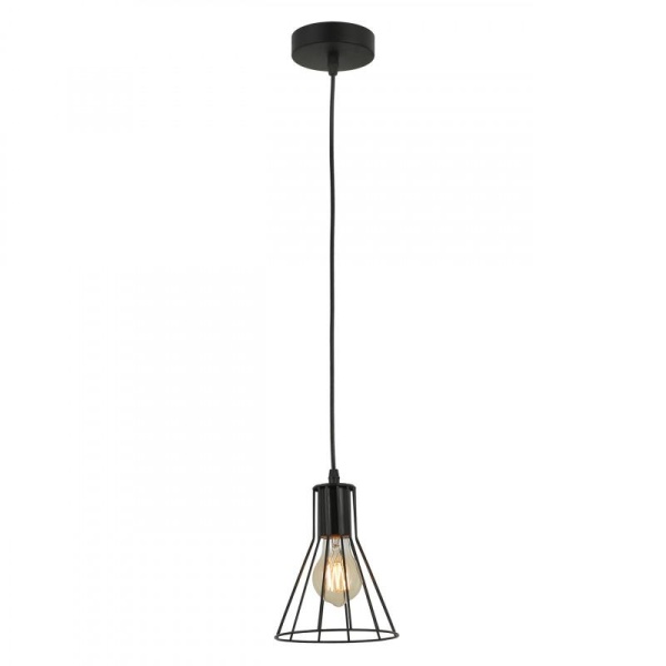 Подвесной светильник IMEX MD.6135-1-P BK