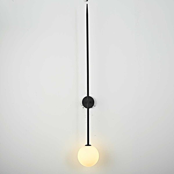 Настенный светильник Imperium Loft Lines 140827-26