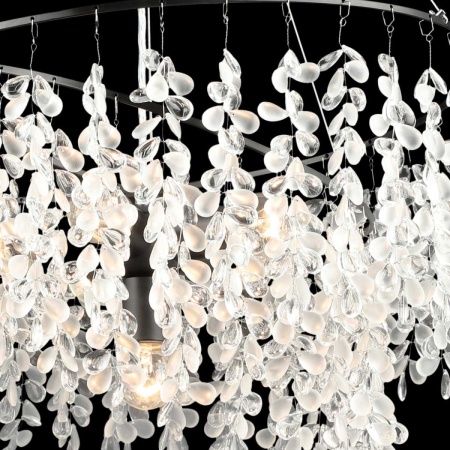 Люстра Reluce 02484-0.4-06 BK