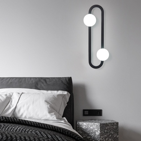 Настенный светильник Imperium Loft dika01 208282-23