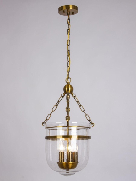 Подвесной светильник Abrasax Hildegard CL.9102-5BR