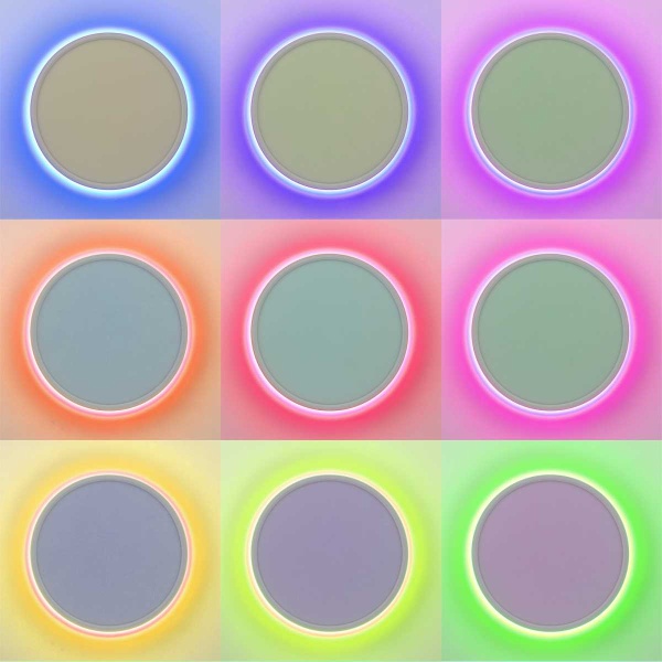 Потолочный светодиодный светильник Citilux Norma CL749320 Потолочный светодиодный светильник Citilux Norma CL749320