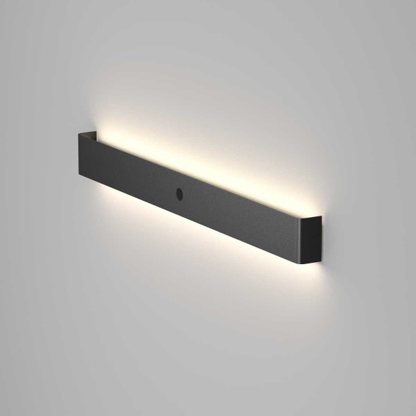 Бра Maytoni MOD492WL-L16BK